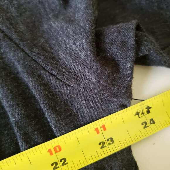 '47 Brooklyn Nets T-Shirt Tee Men's XL + XXL Nets Level NBA Basketball Black NWT - Picture 12 of 13